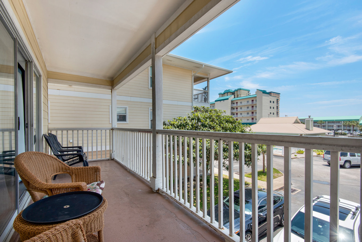 Destin Vacation Rental
