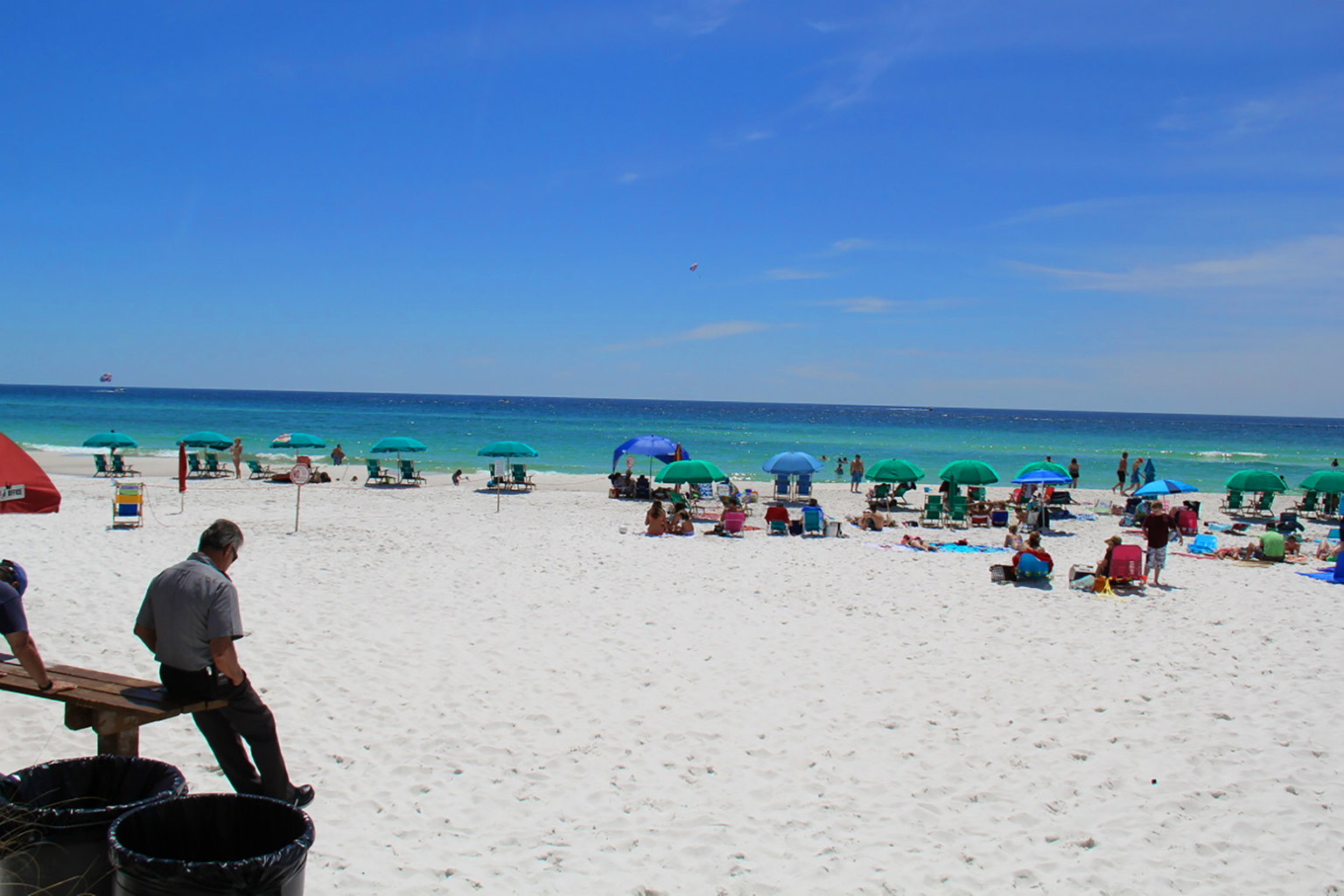 Destin Vacation Rental