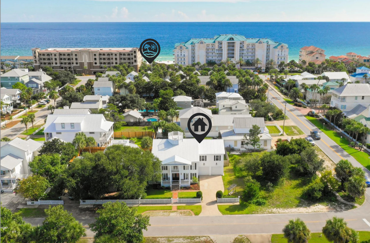 Destin Vacation Rental