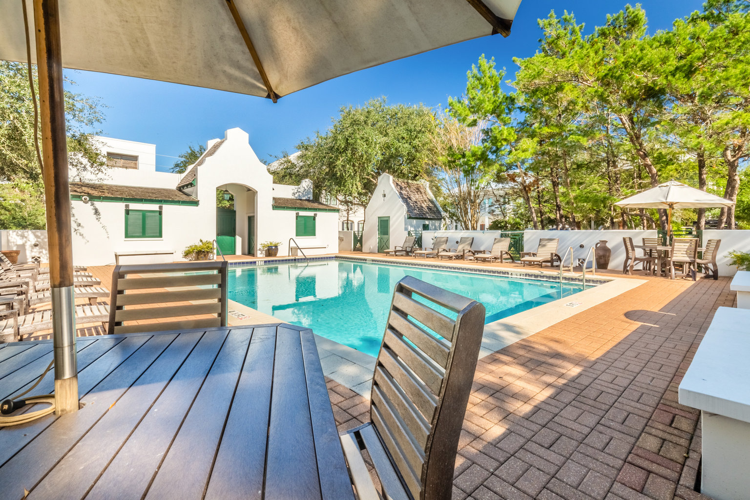 Rosemary Beach Vacation Rental