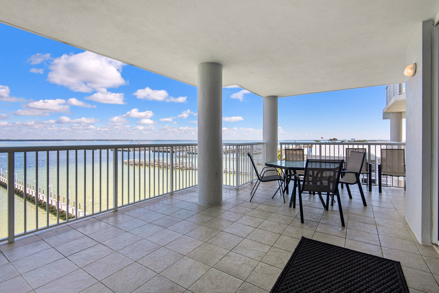 Fort Walton Beach Vacation Rental