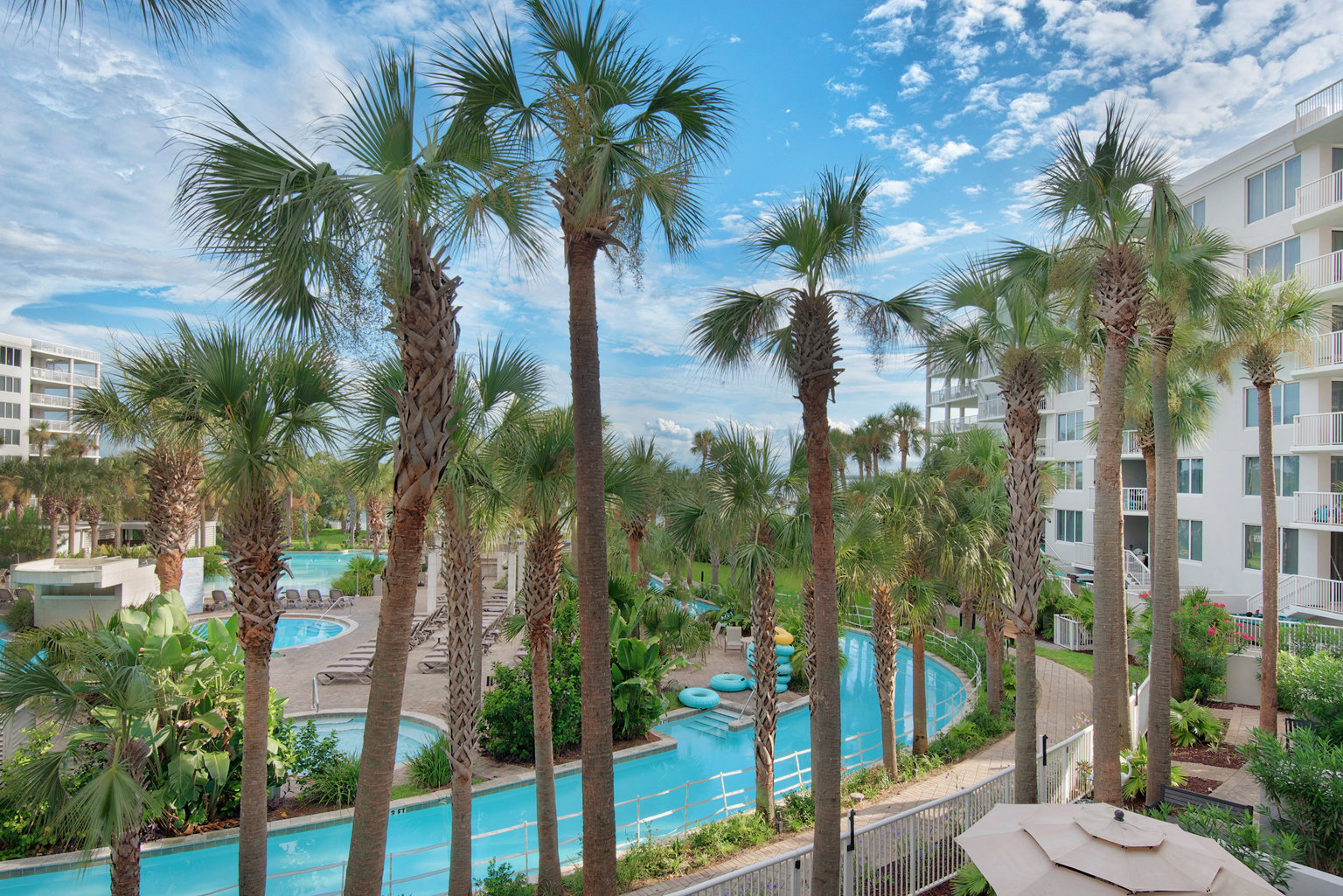 Fort Walton Beach Vacation Rental