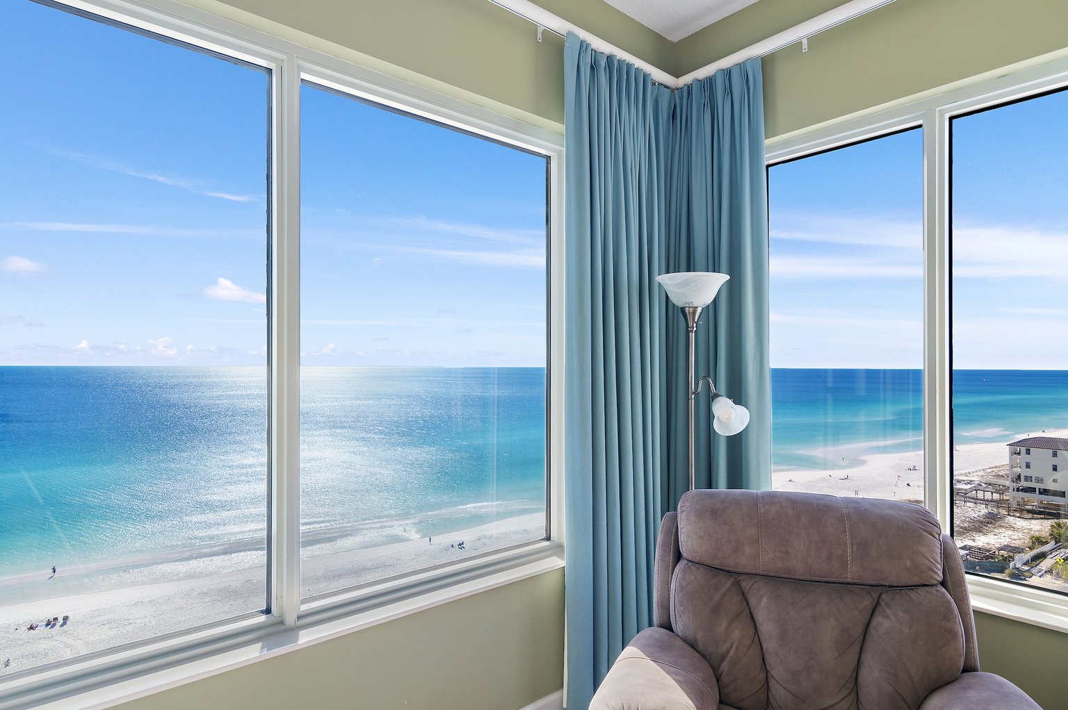 Miramar Beach Vacation Rental