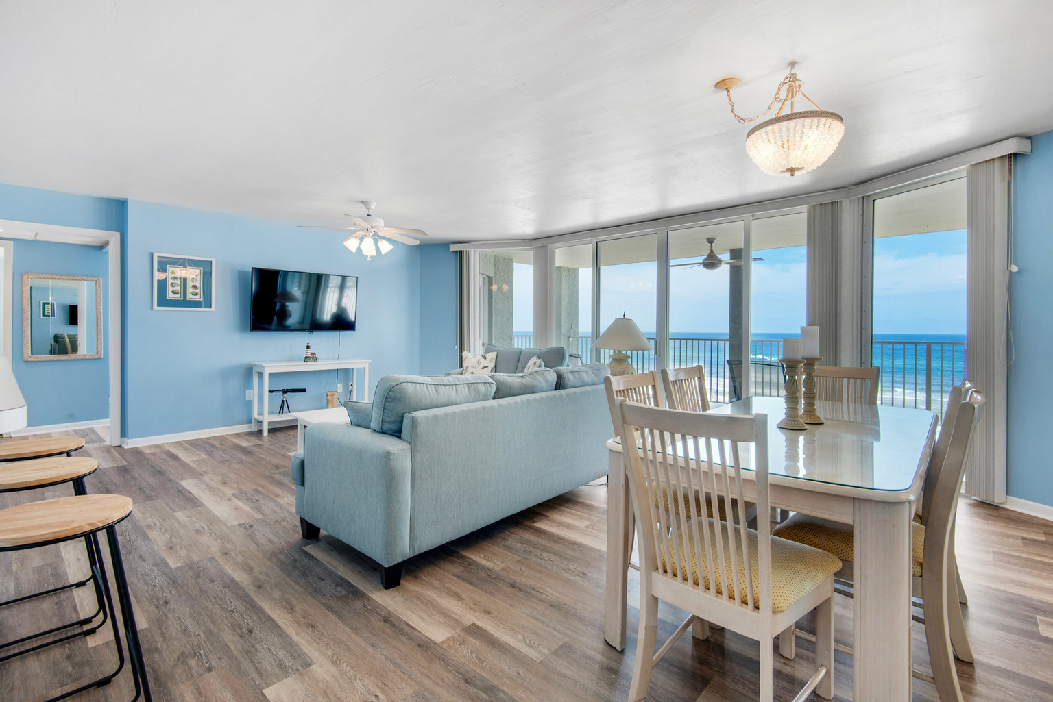 Panama City Beach Vacation Rental