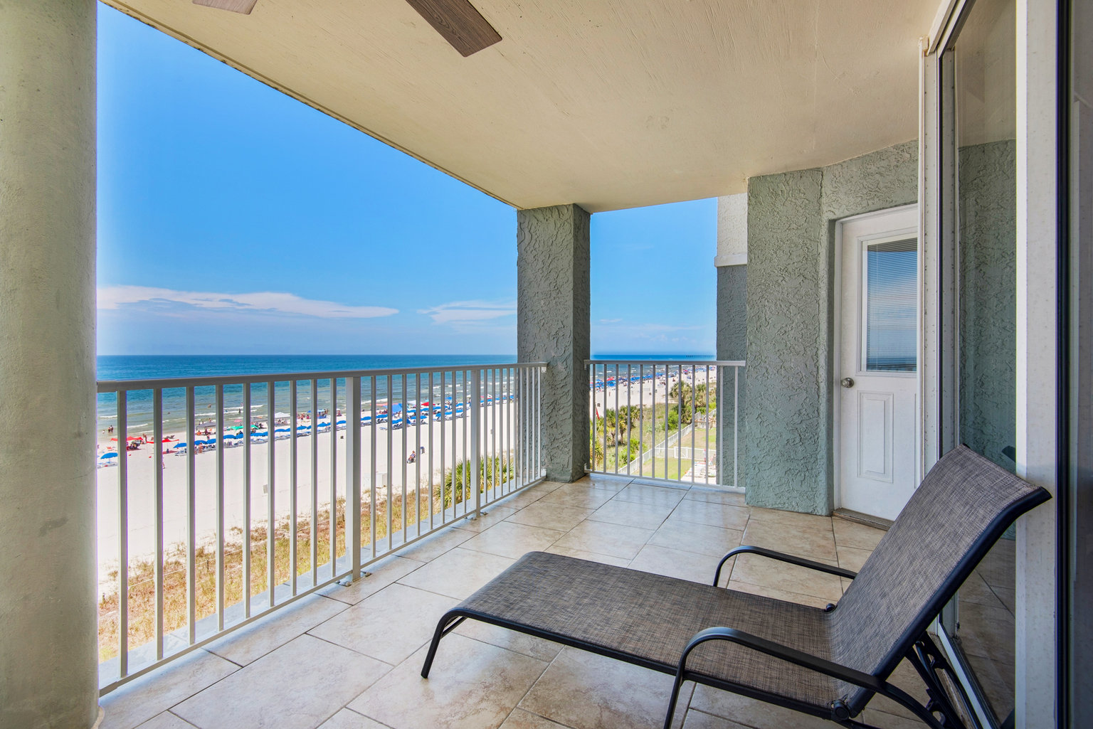 Panama City Beach Vacation Rental