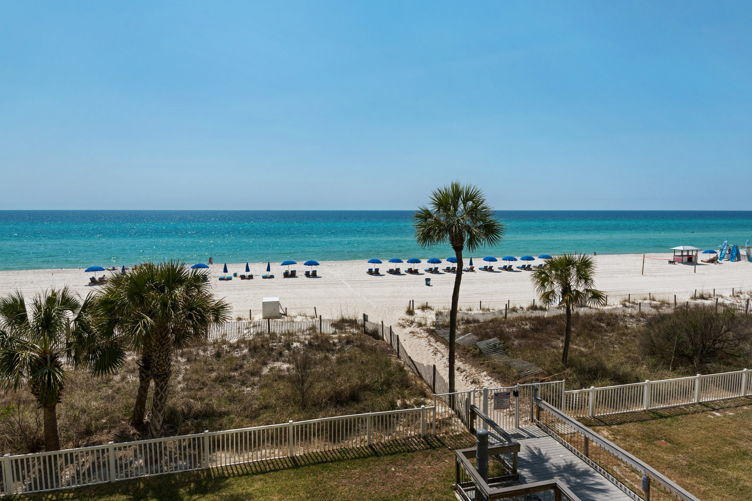 Panama City Beach Vacation Rental