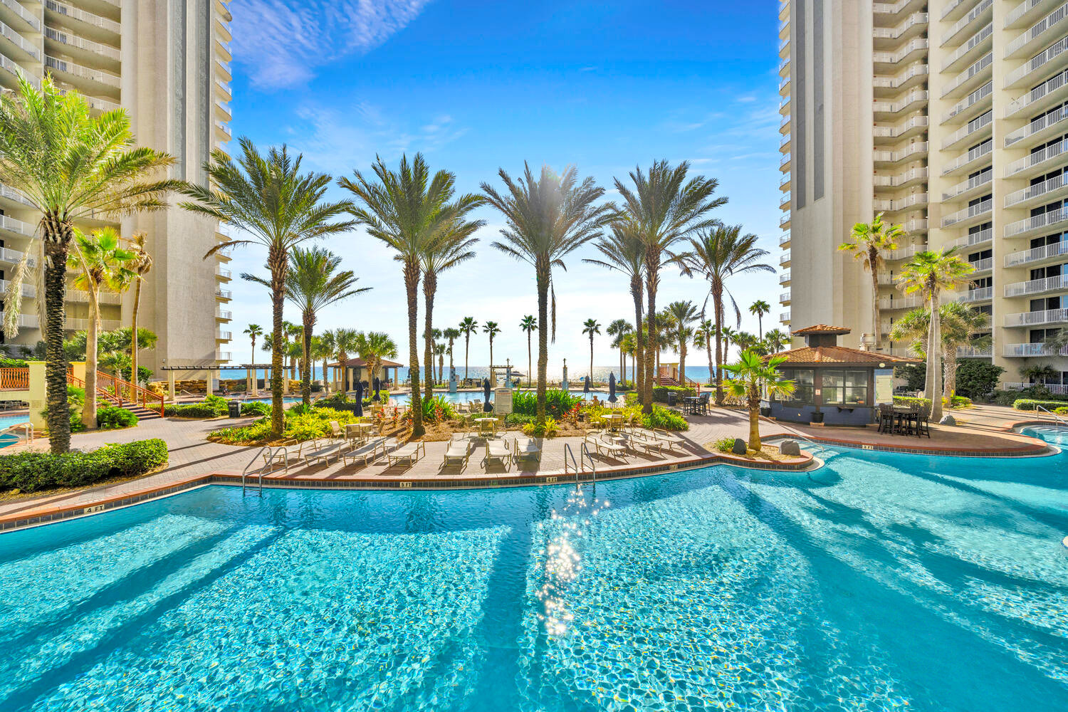 Panama City Beach Vacation Rental