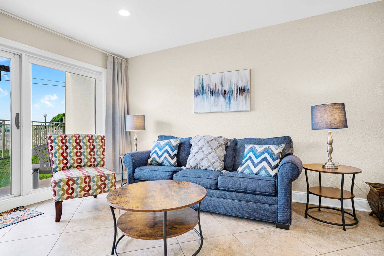 Miramar Beach Vacation Rental