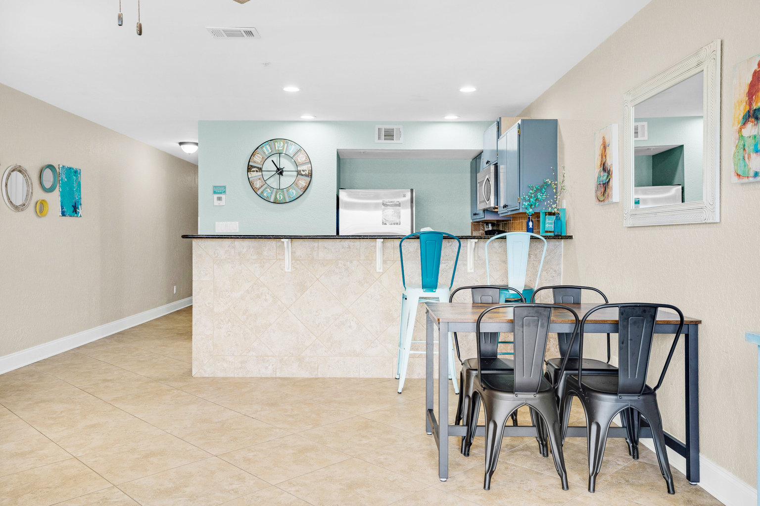 Miramar Beach Vacation Rental