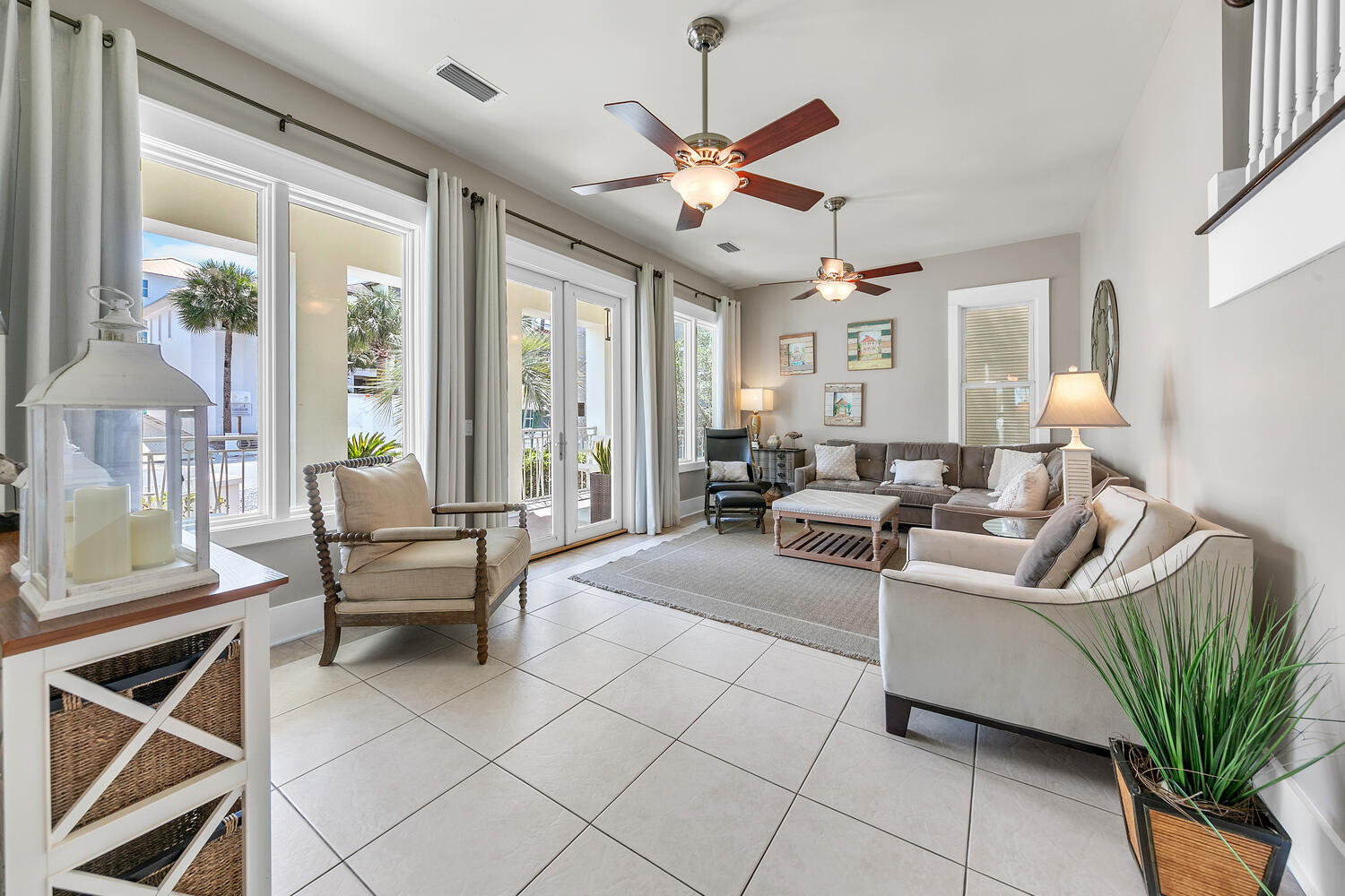 Panama City Beach Vacation Rental