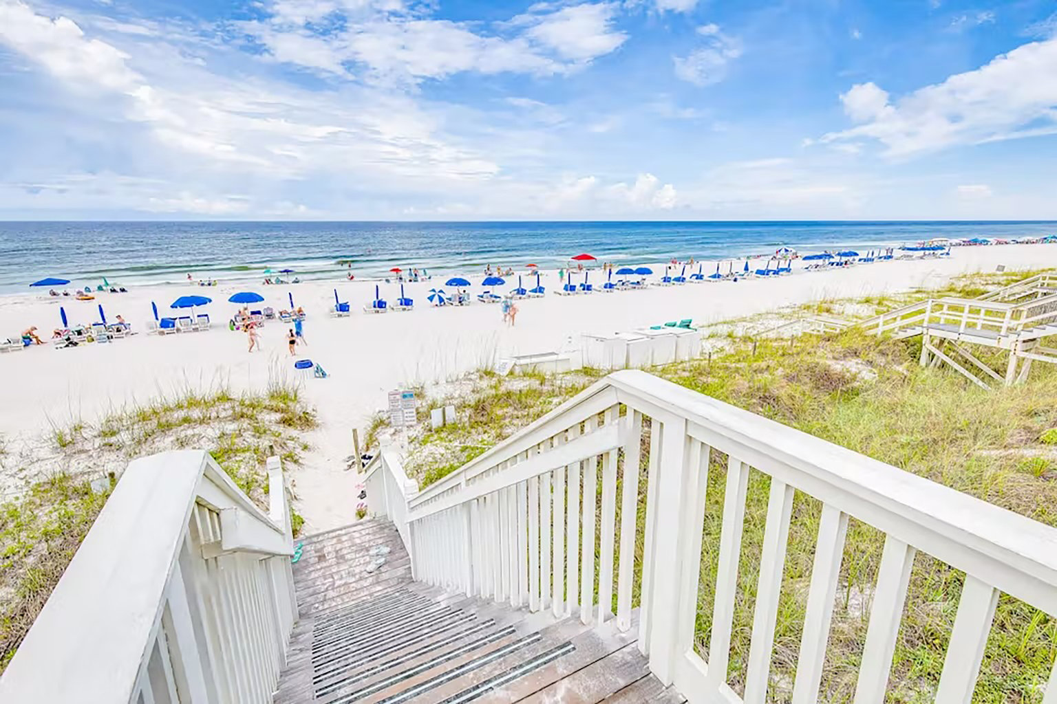 Panama City Beach Vacation Rental