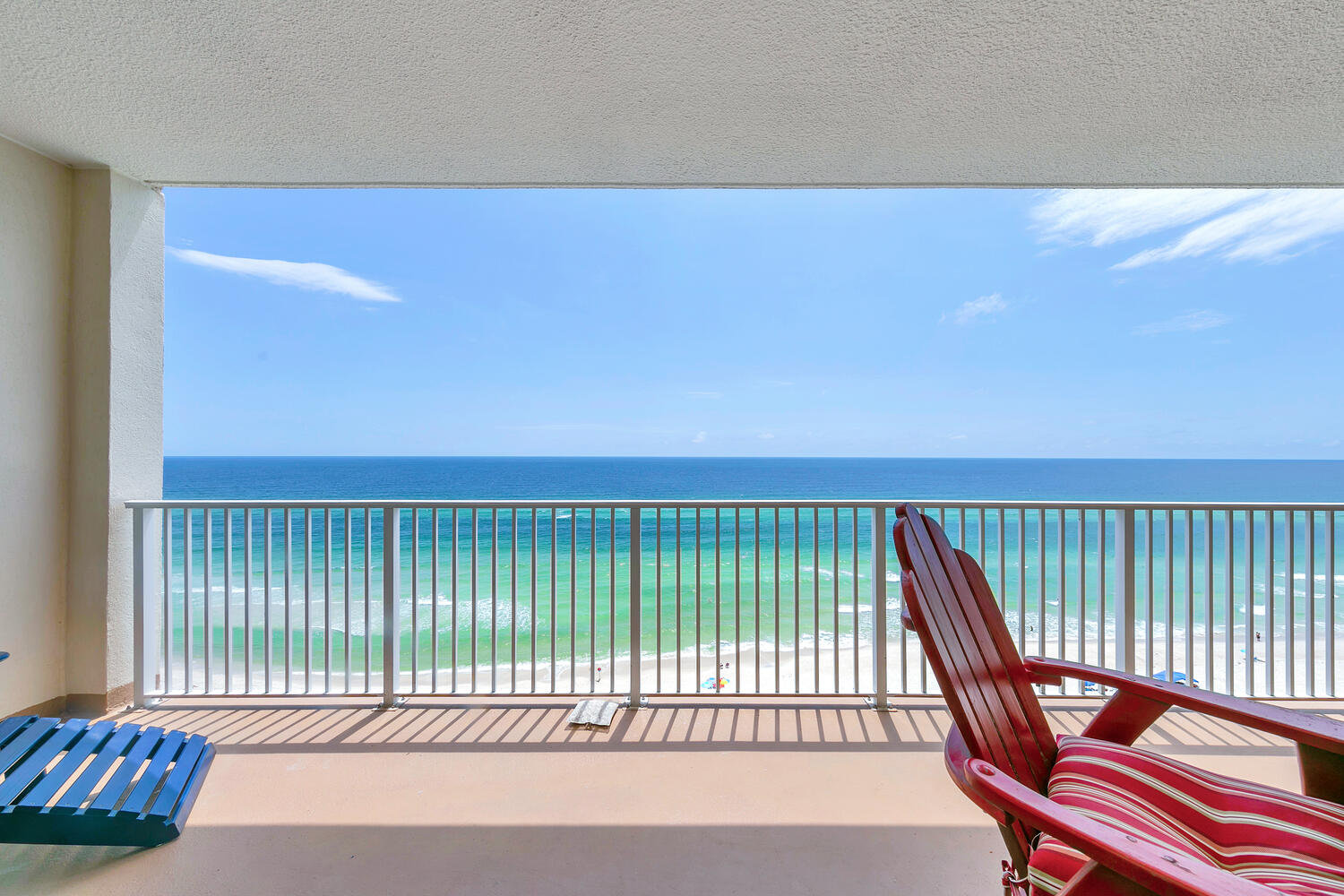 Panama City Beach Vacation Rental