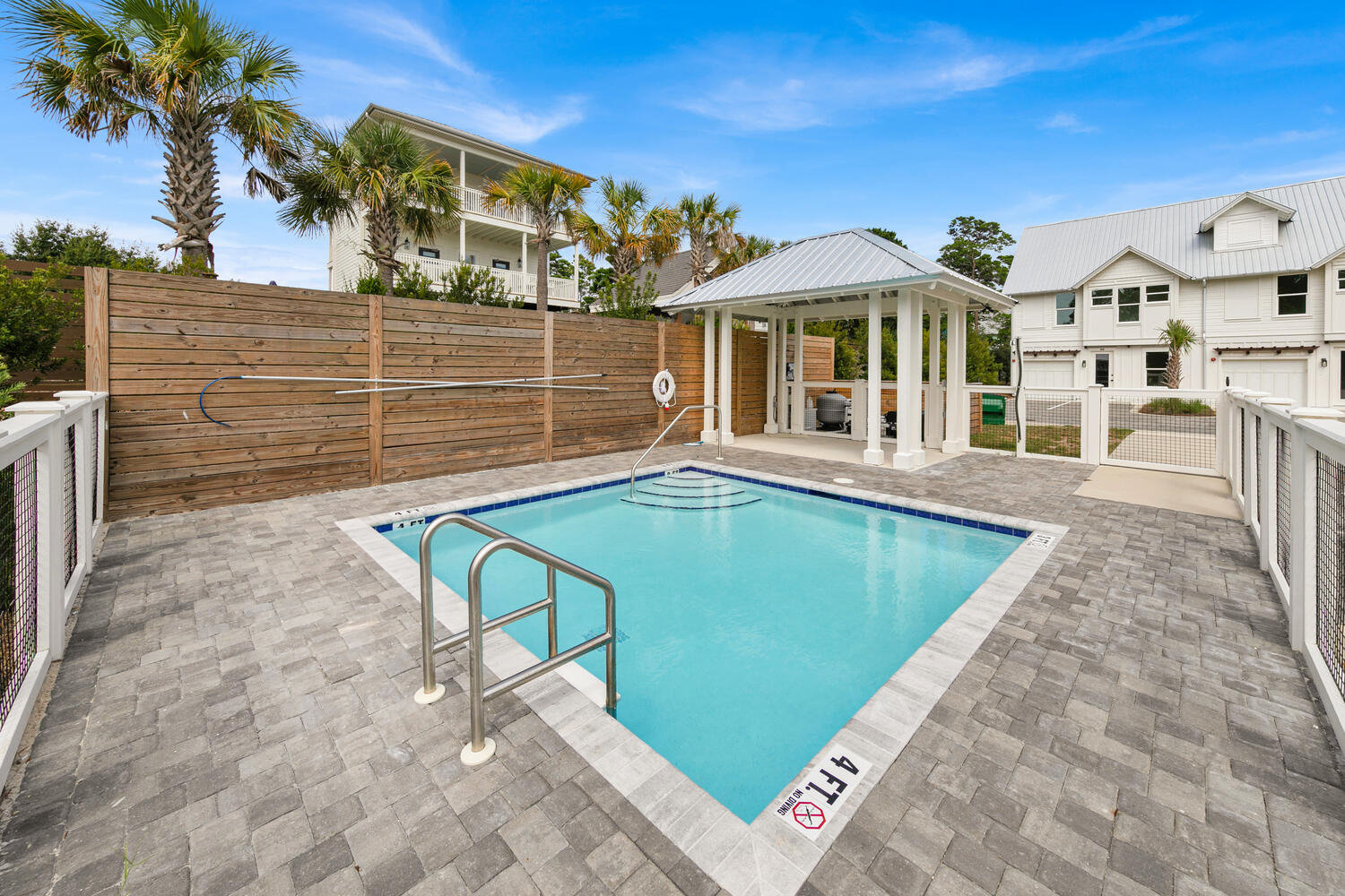 Santa Rosa Beach Vacation Rental