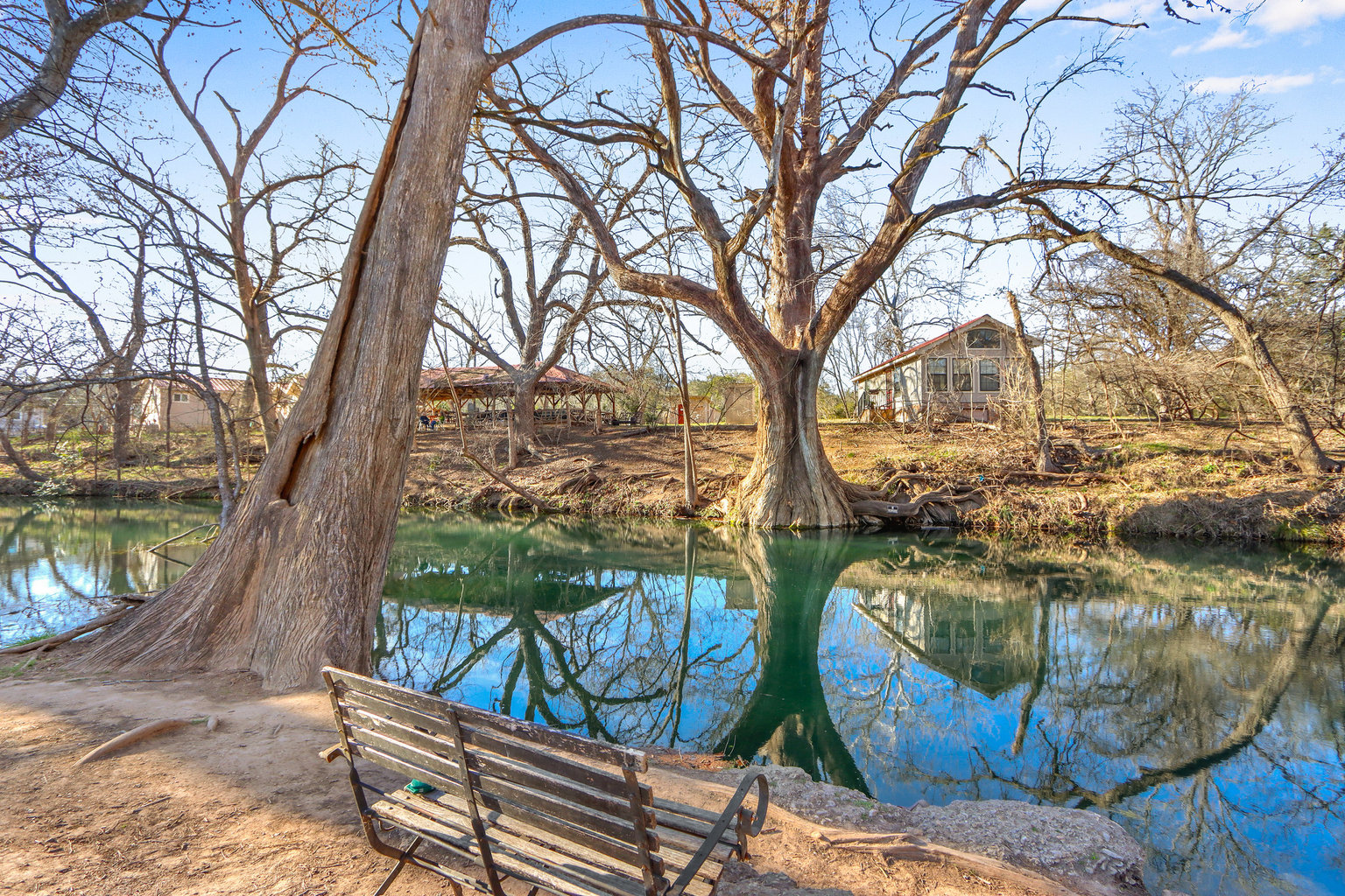 Wimberley Vacation Rental