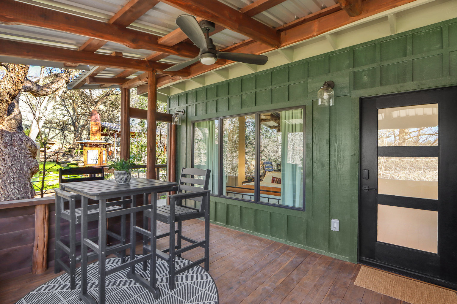 Wimberley Vacation Rental