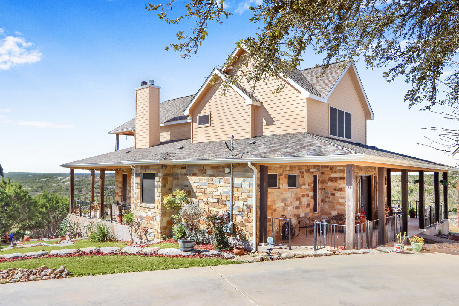 Fischer Vacation Rental