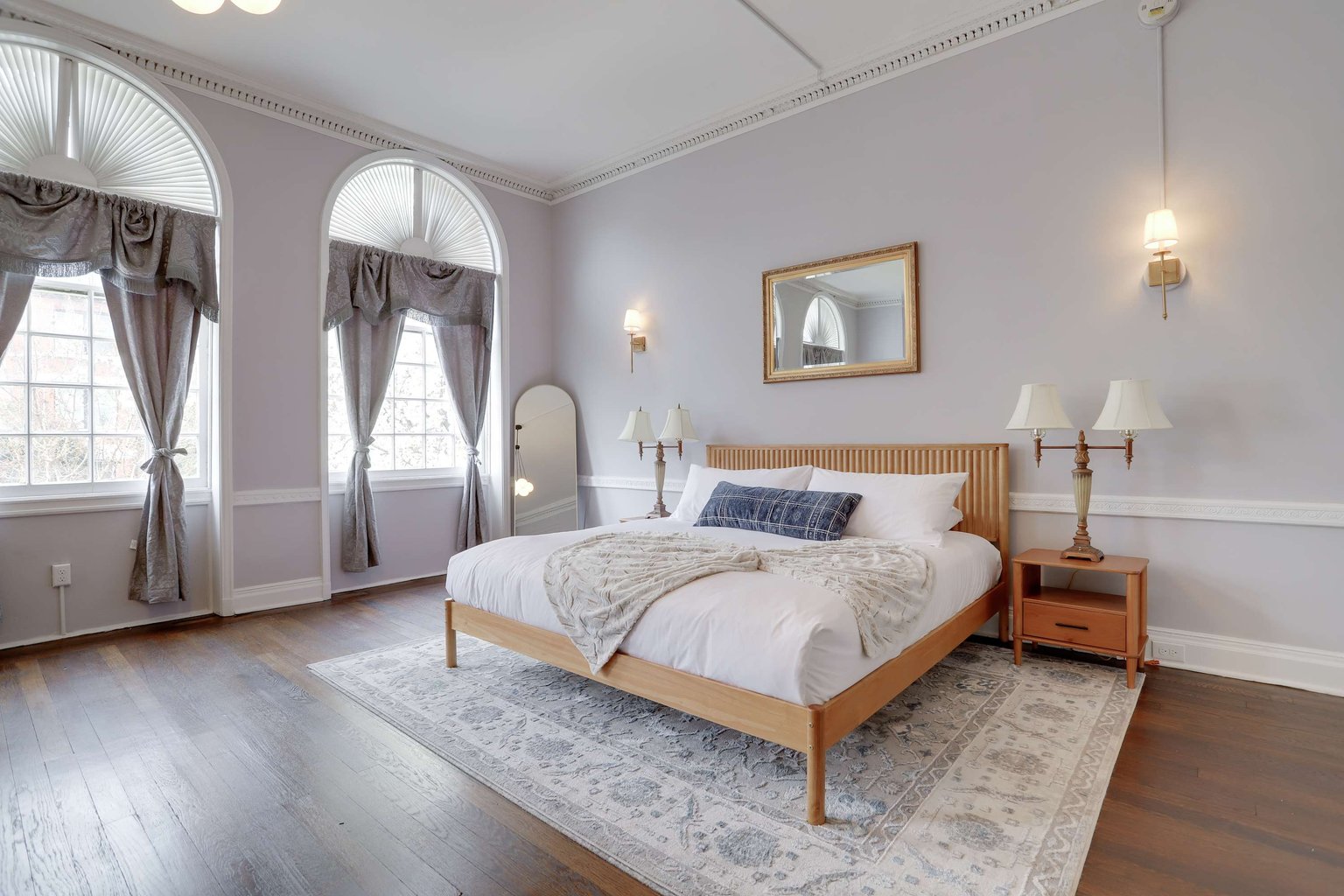 District of Columbia Vacation Rental