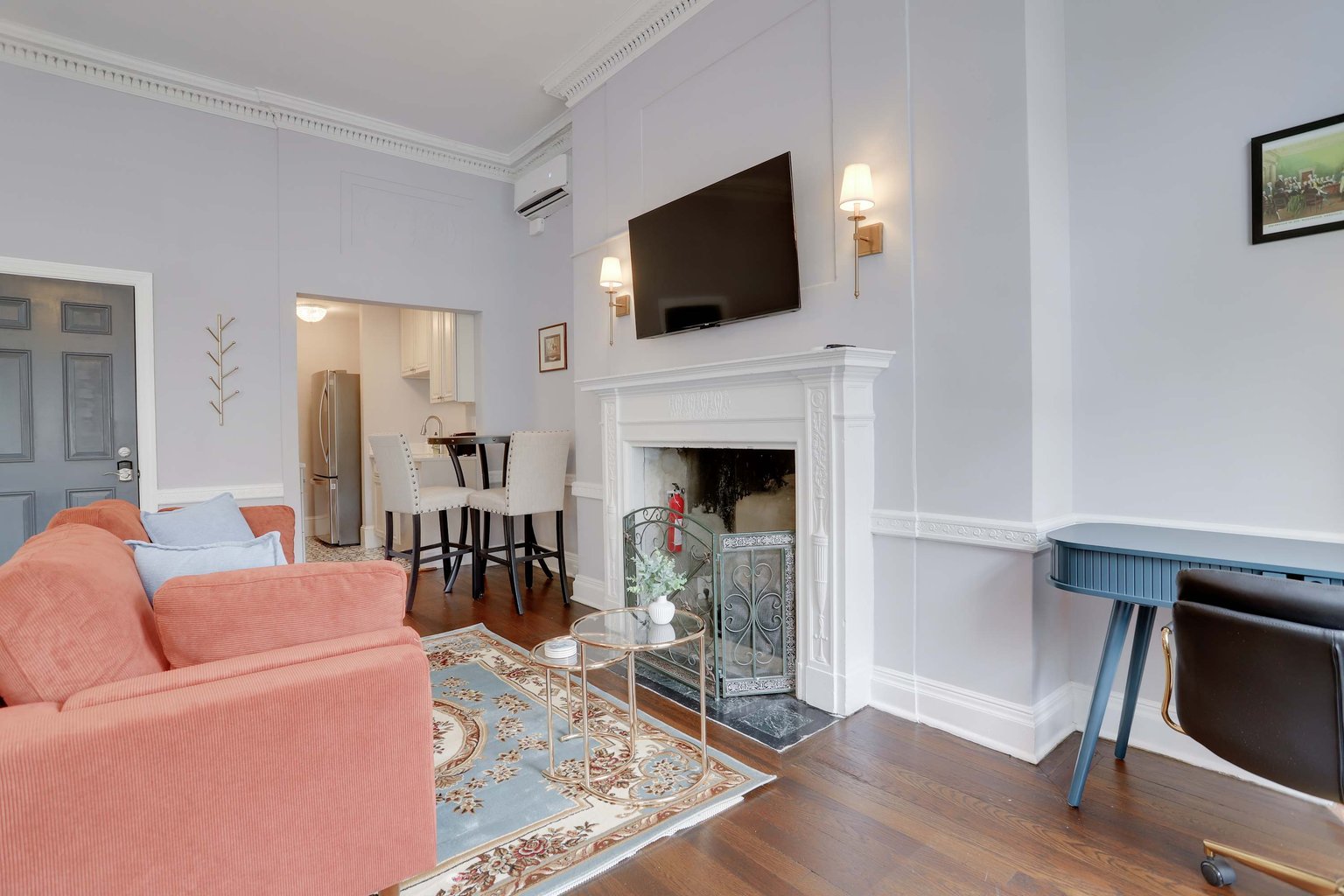 District of Columbia Vacation Rental