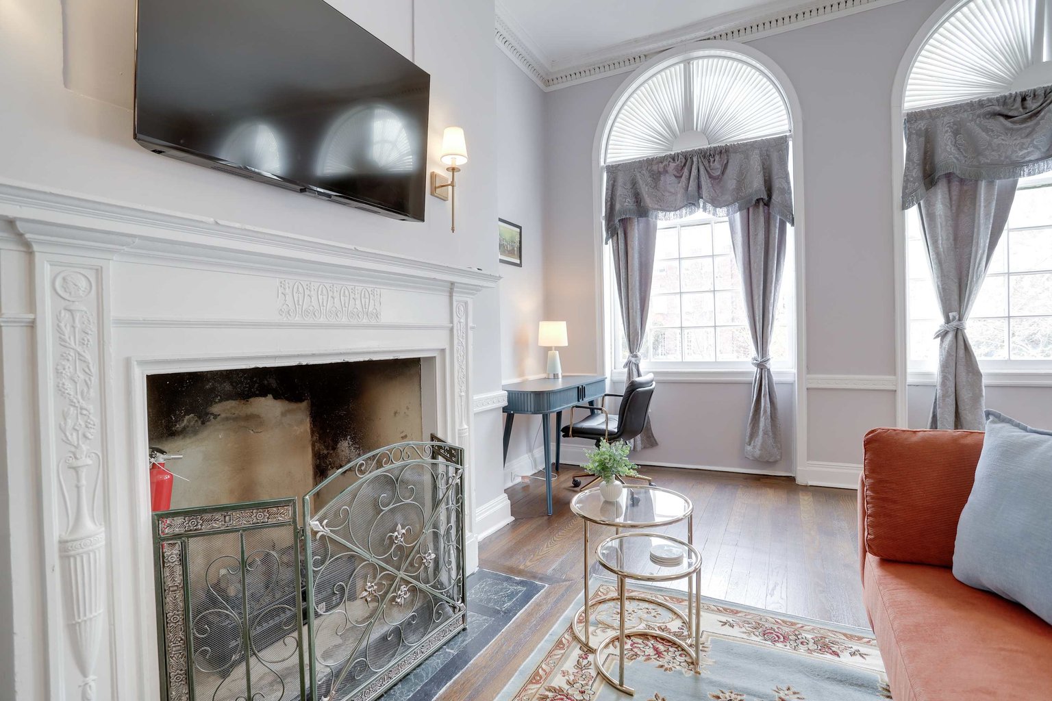 District of Columbia Vacation Rental