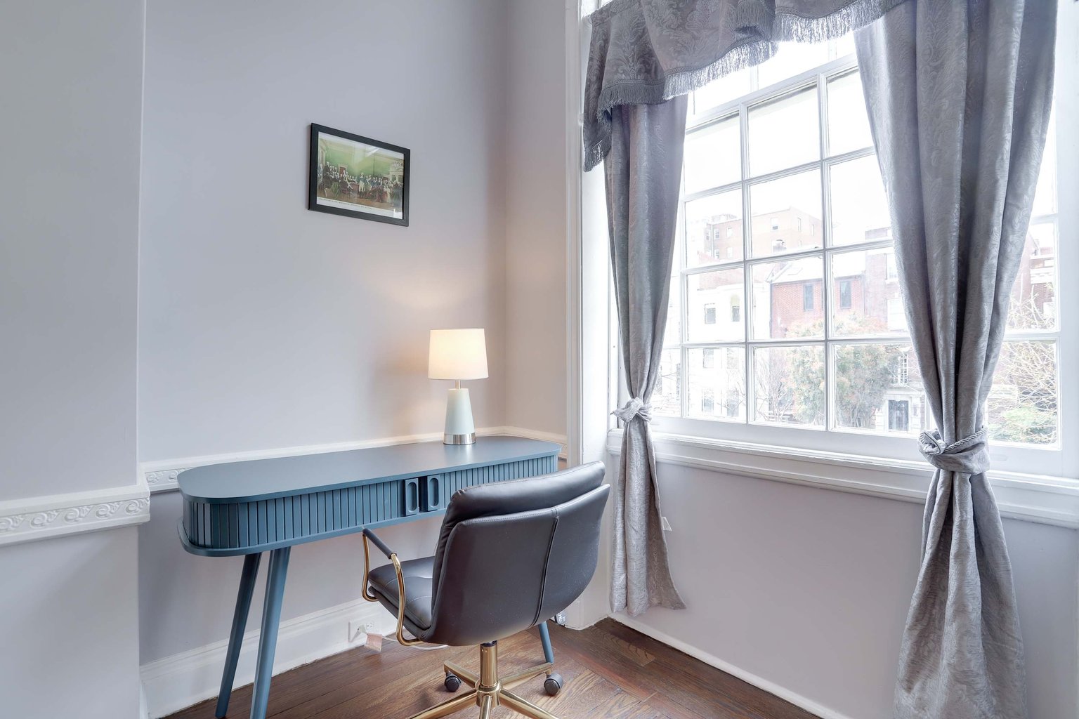 District of Columbia Vacation Rental