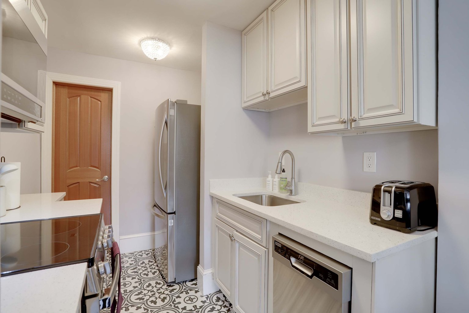 District of Columbia Vacation Rental