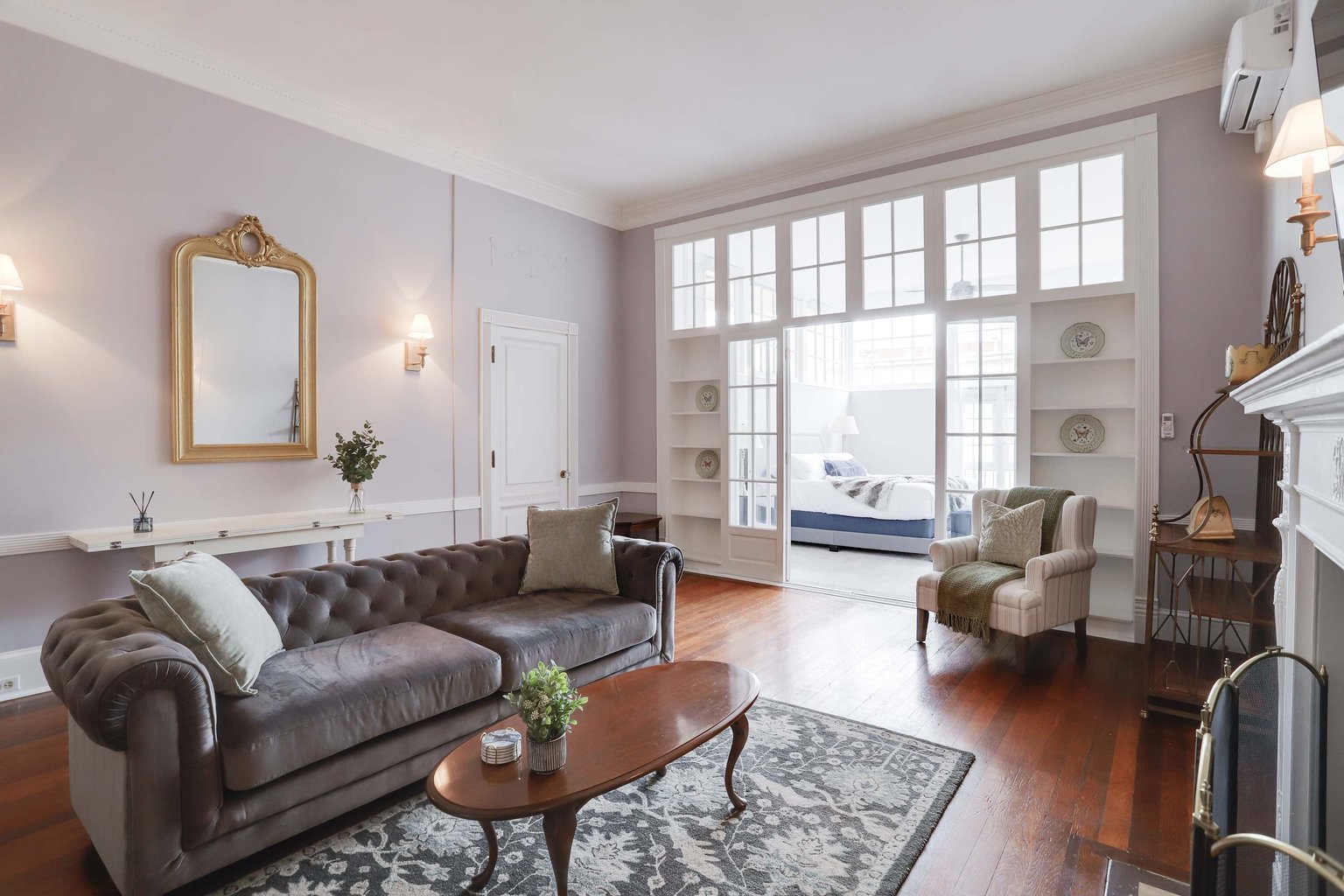 District of Columbia Vacation Rental