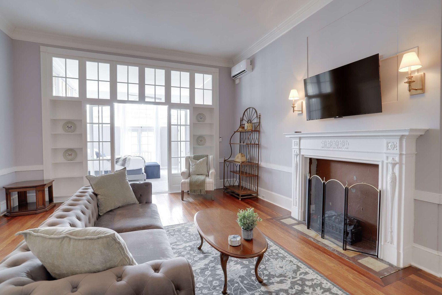 District of Columbia Vacation Rental
