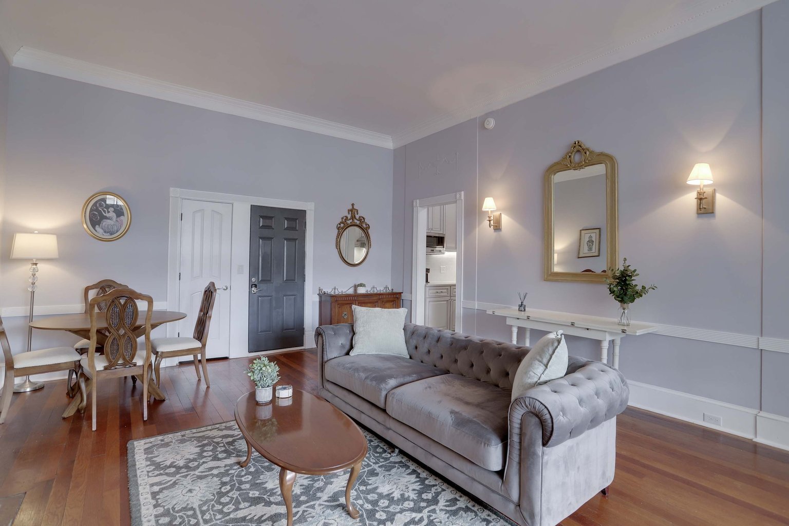 District of Columbia Vacation Rental