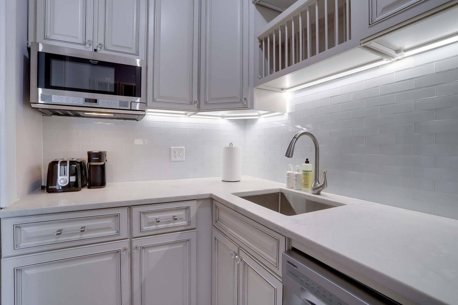 District of Columbia Vacation Rental