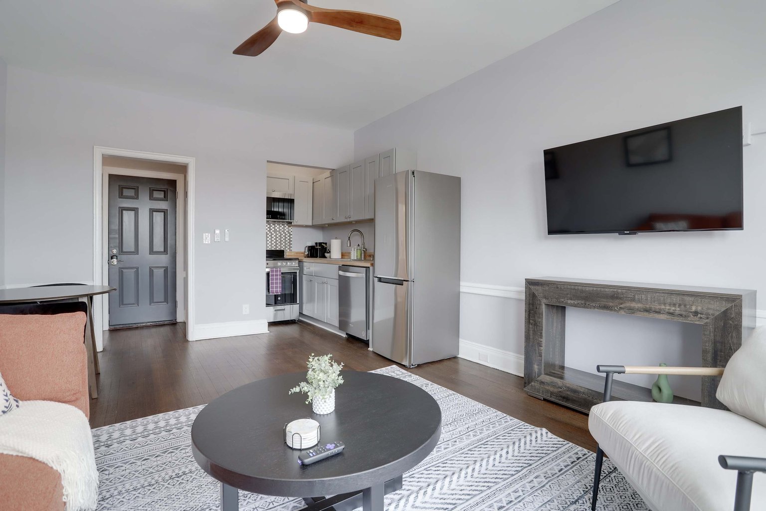 District of Columbia Vacation Rental