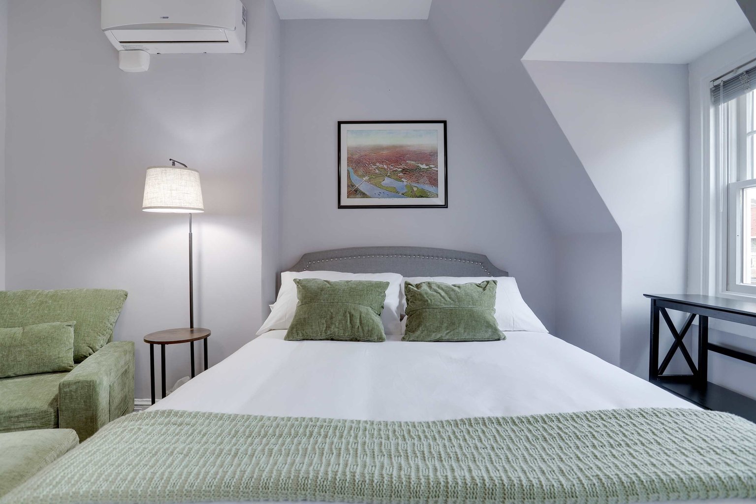 District of Columbia Vacation Rental