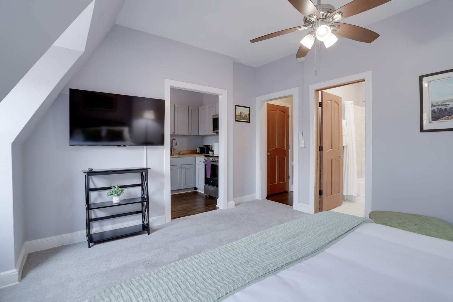 District of Columbia Vacation Rental