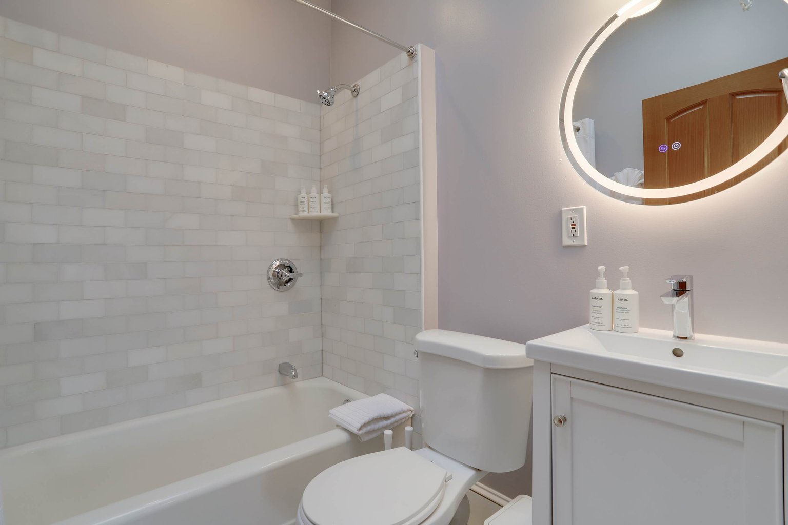 District of Columbia Vacation Rental