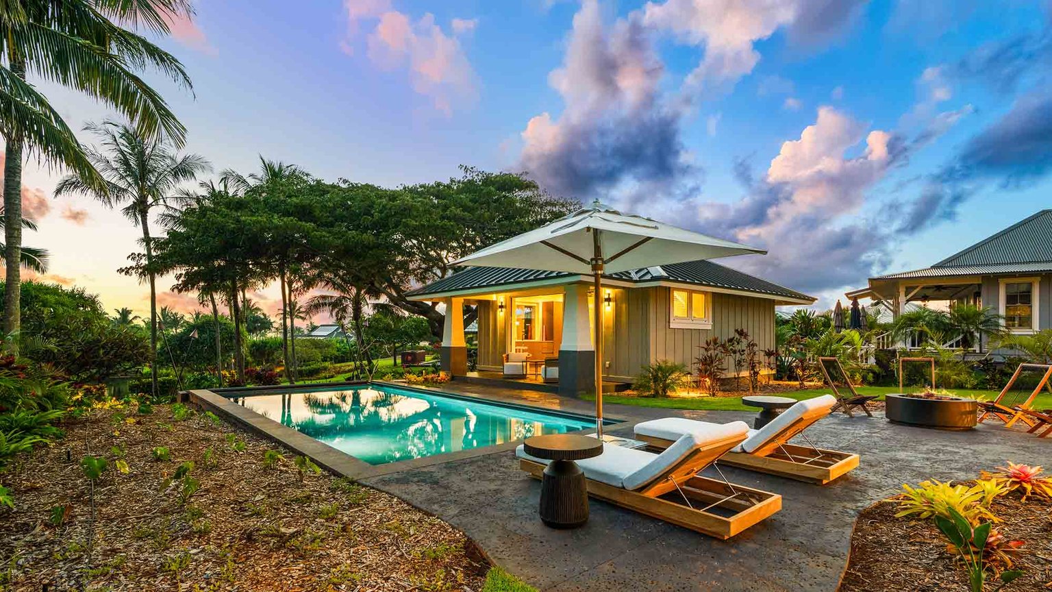 Koloa Vacation Rental