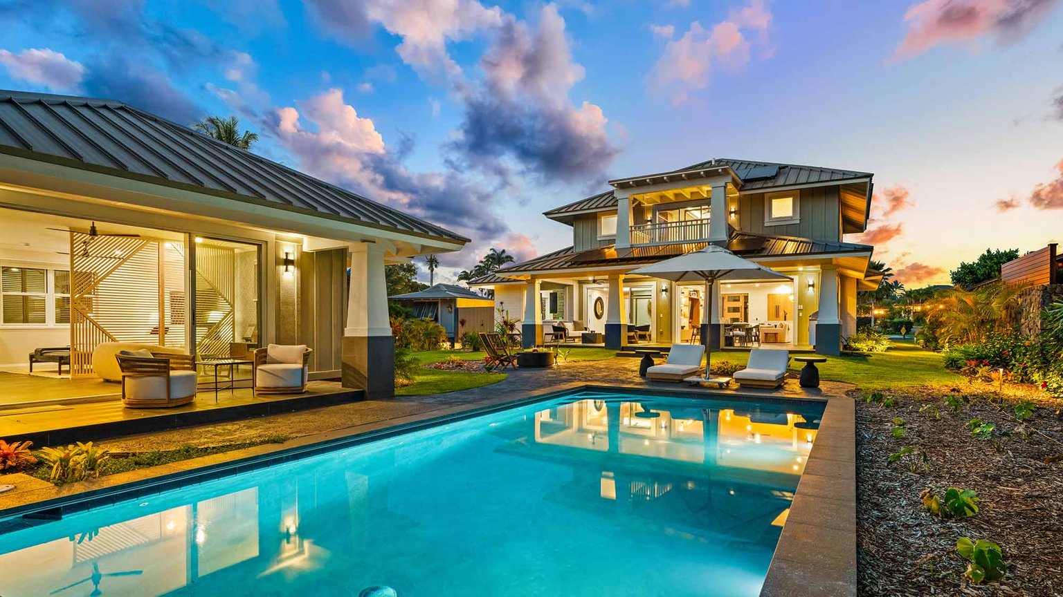 Koloa Vacation Rental