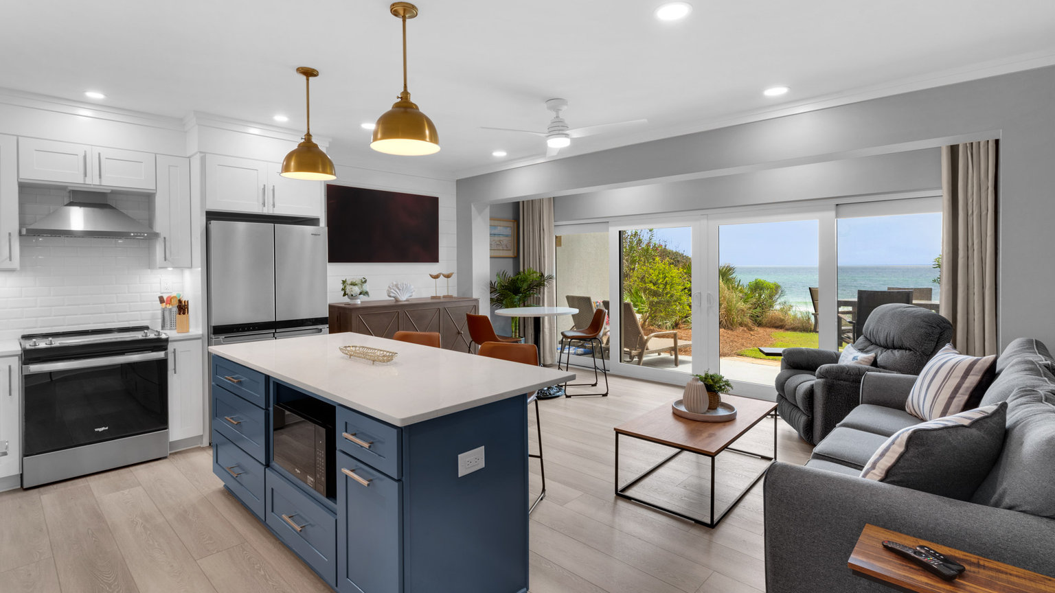 Santa Rosa Beach Vacation Rental