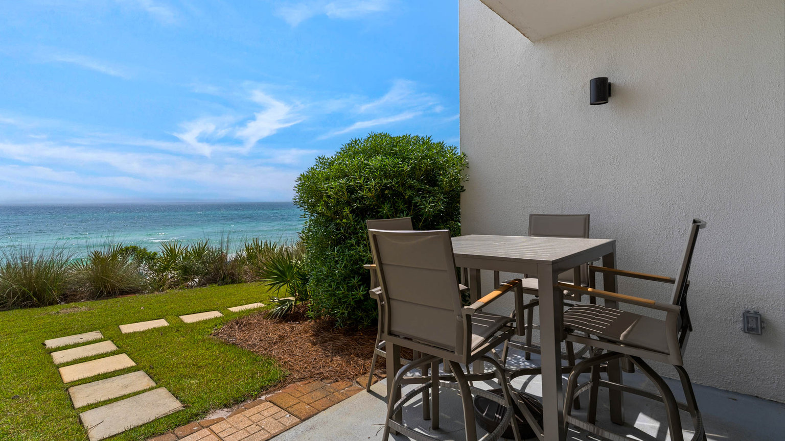 Santa Rosa Beach Vacation Rental