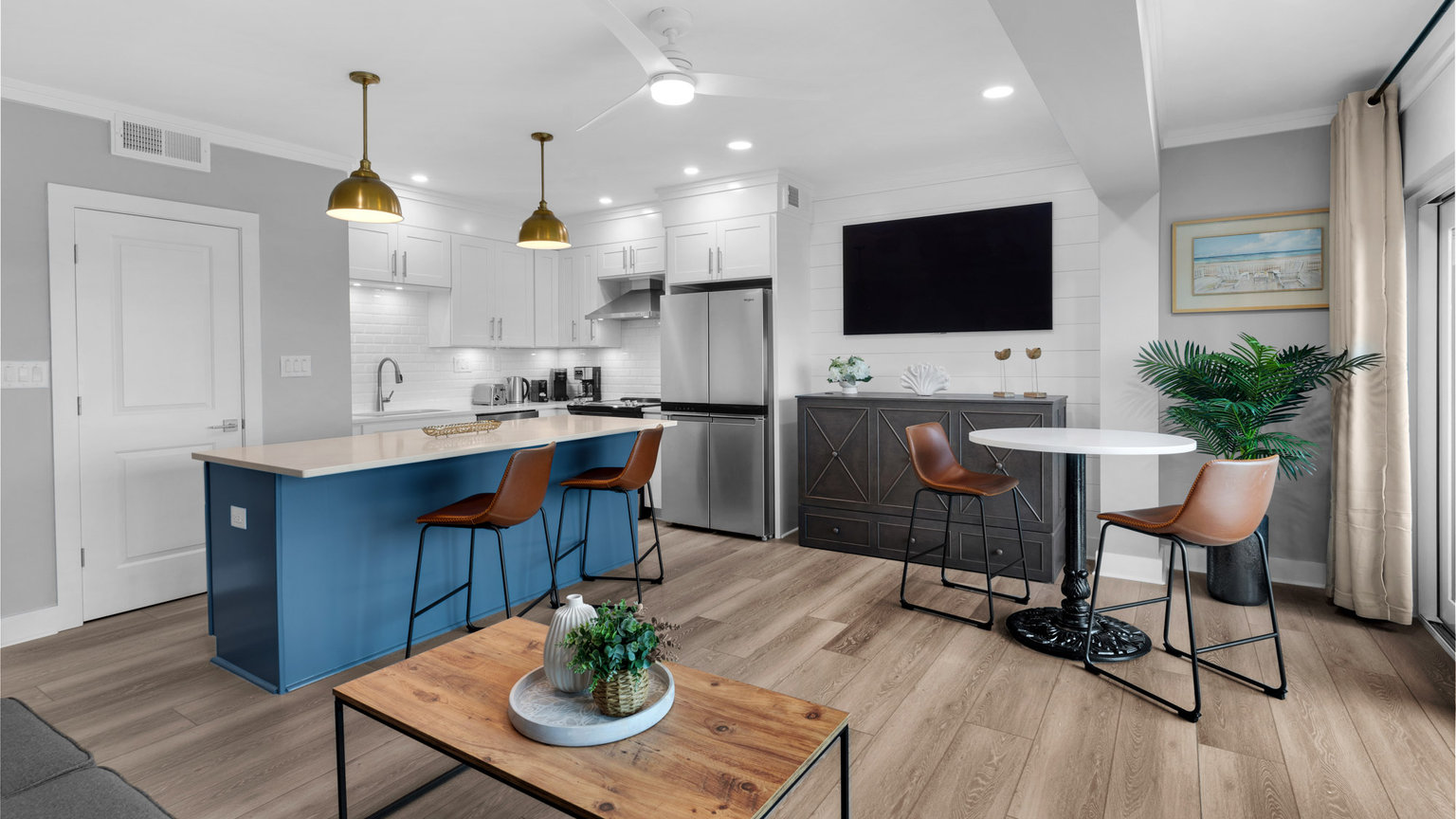 Santa Rosa Beach Vacation Rental