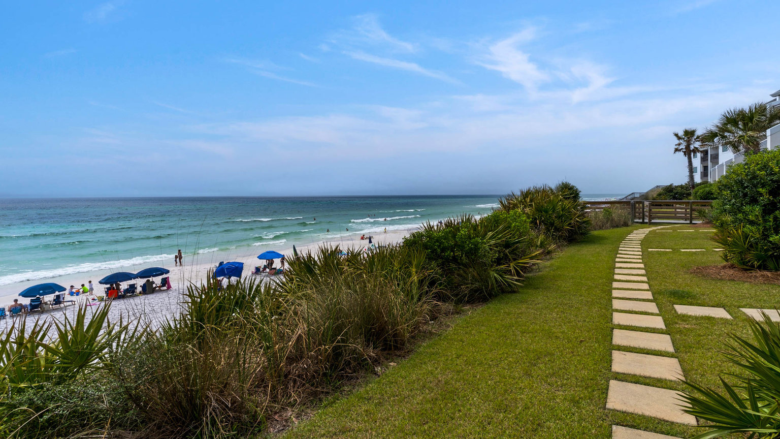 Santa Rosa Beach Vacation Rental