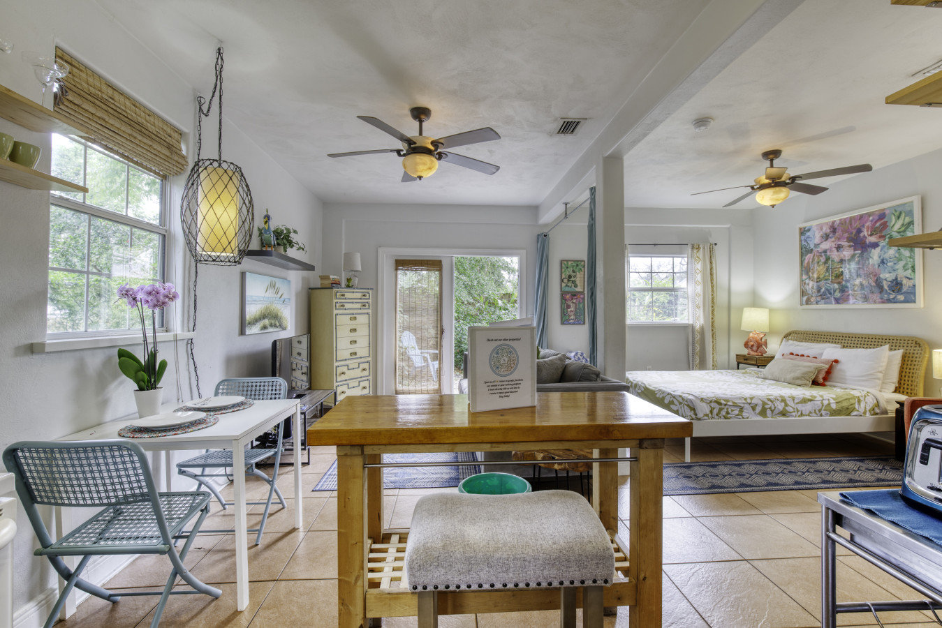 Daytona Beach Vacation Rental