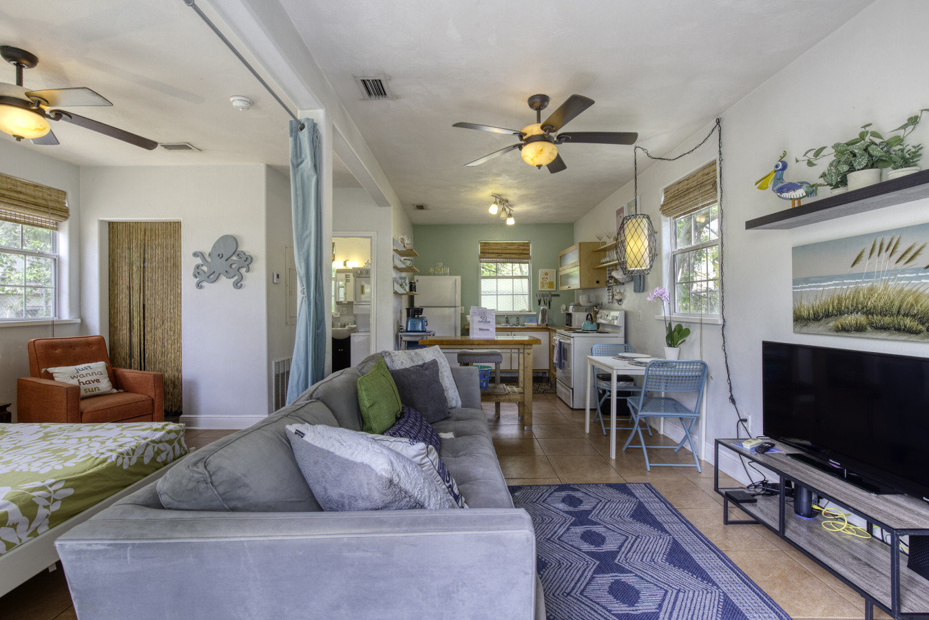 Daytona Beach Vacation Rental