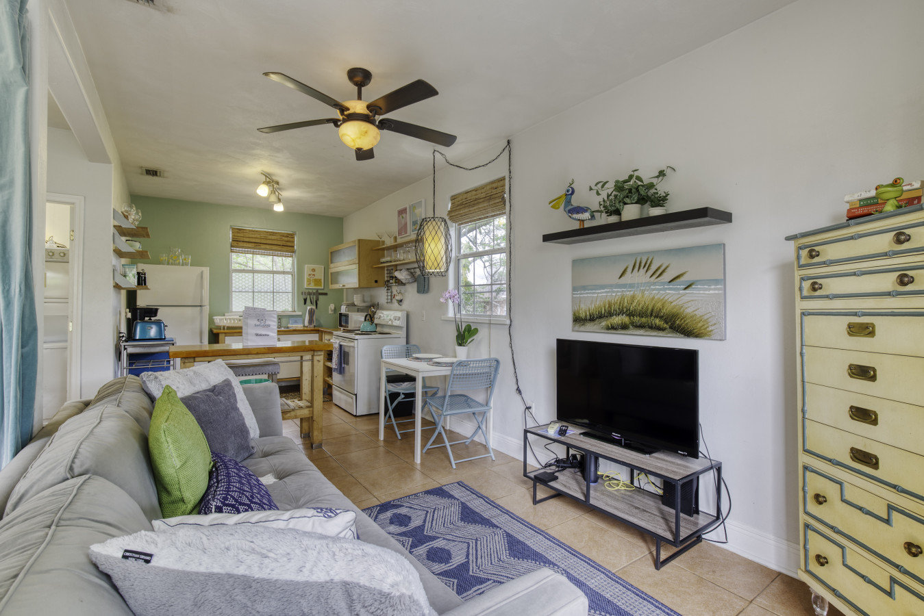 Daytona Beach Vacation Rental
