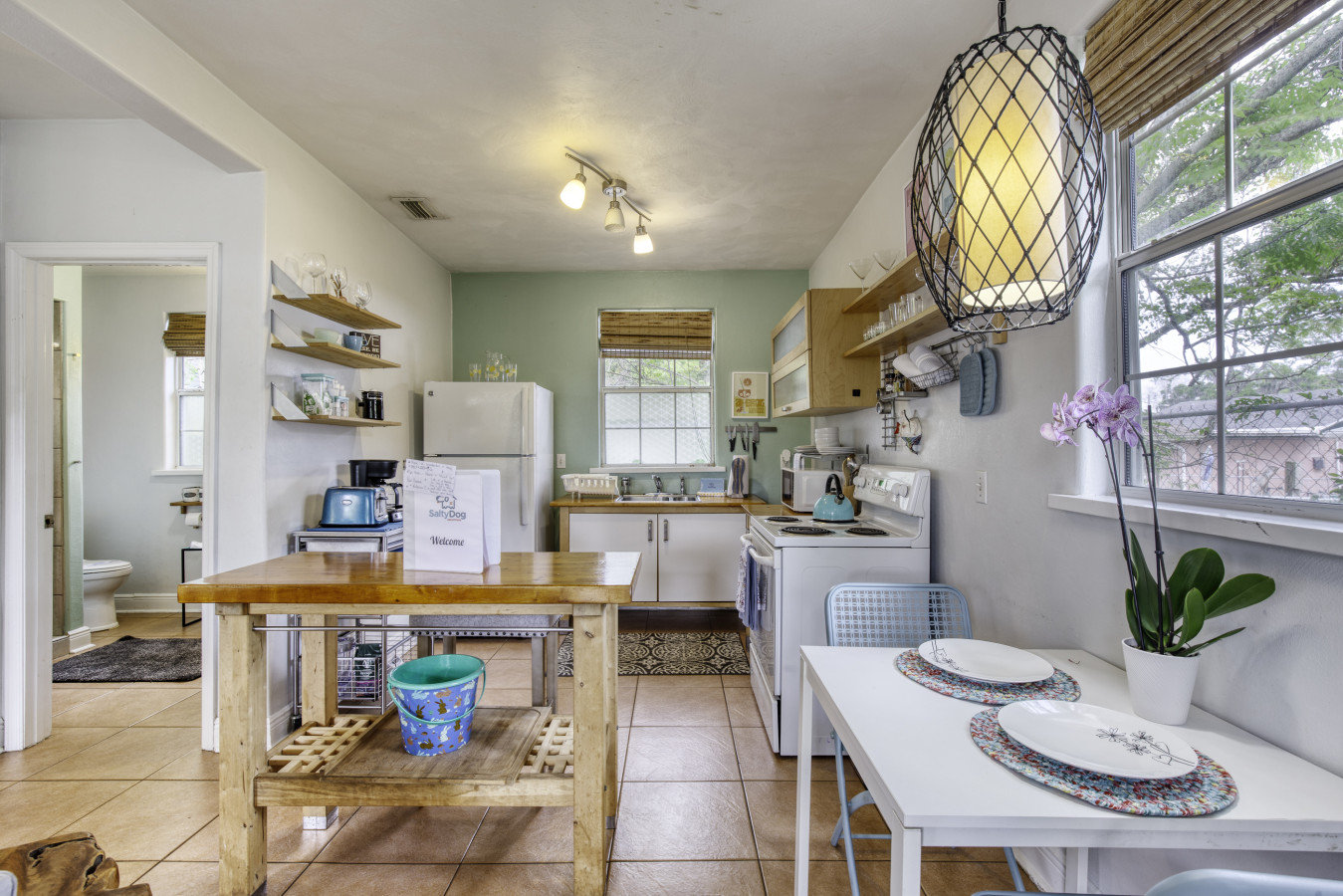 Daytona Beach Vacation Rental