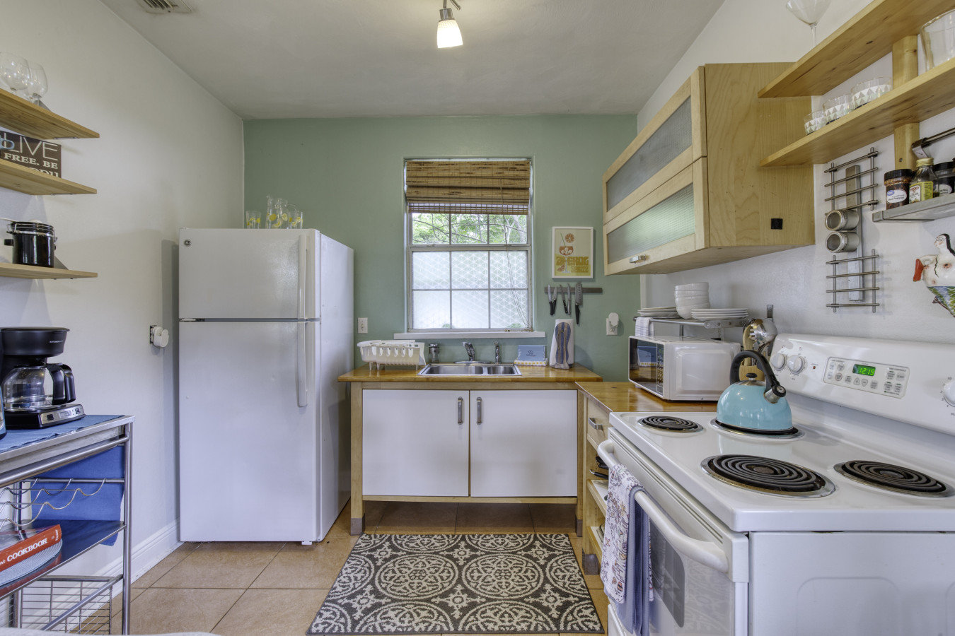 Daytona Beach Vacation Rental