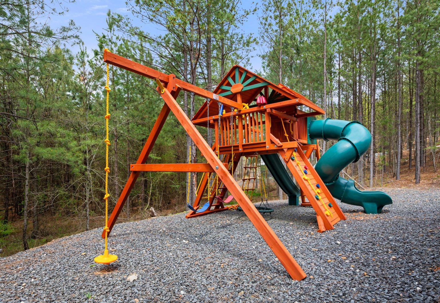 Broken Bow Vacation Rental