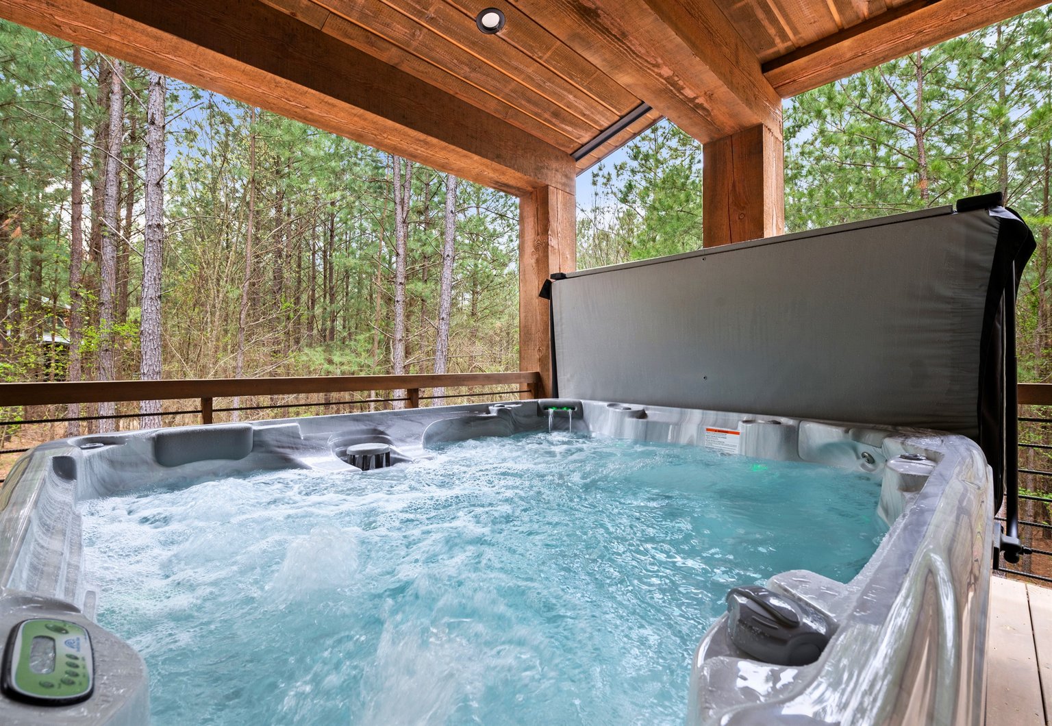 Broken Bow Vacation Rental