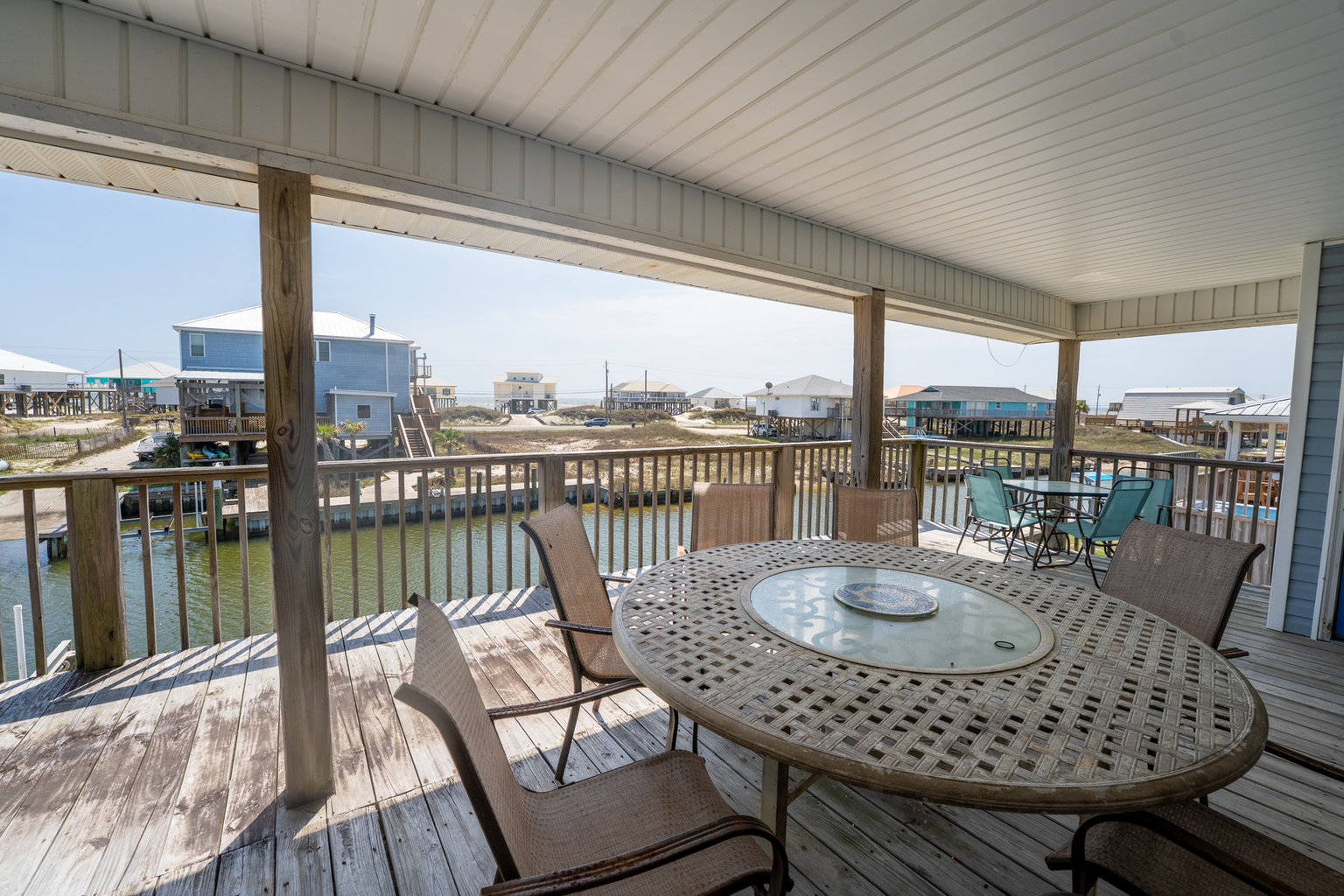 Dauphin Island Vacation Rental