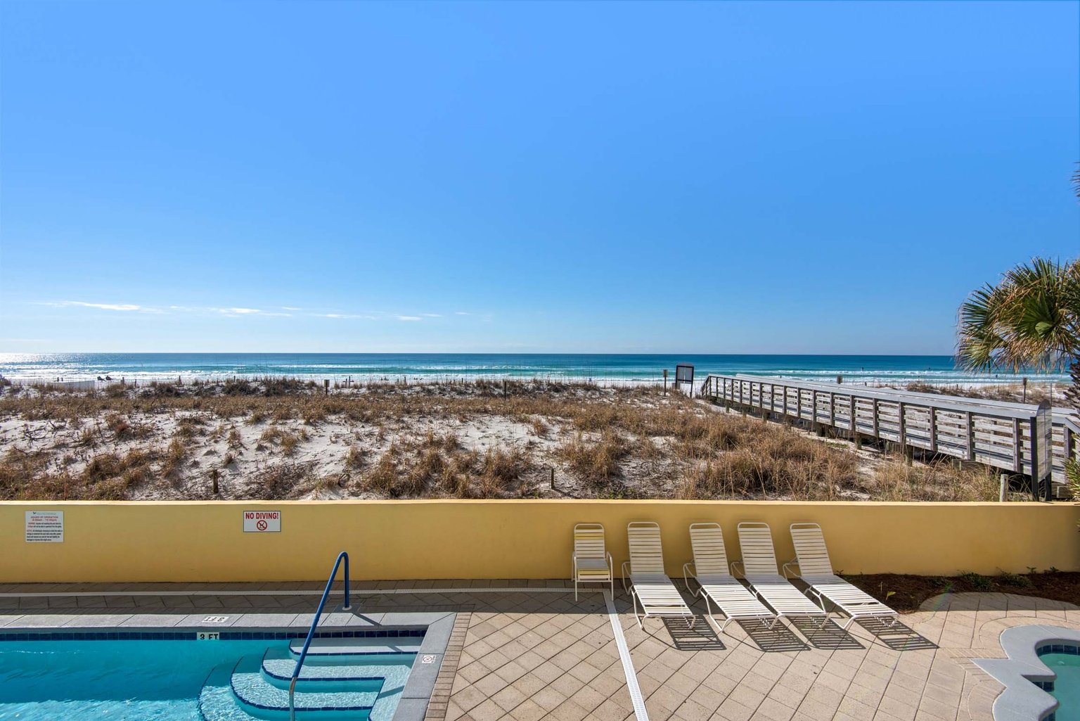 Ft. Walton Beach Vacation Rental