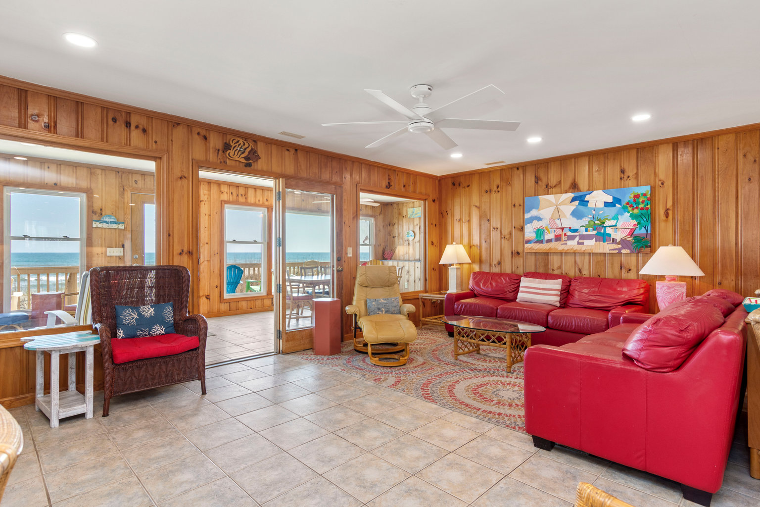 Emerald Isle Vacation Rental