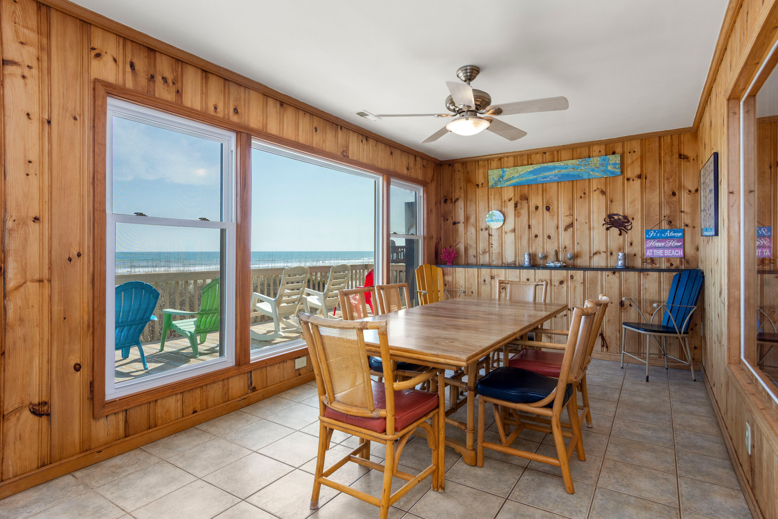 Emerald Isle Vacation Rental